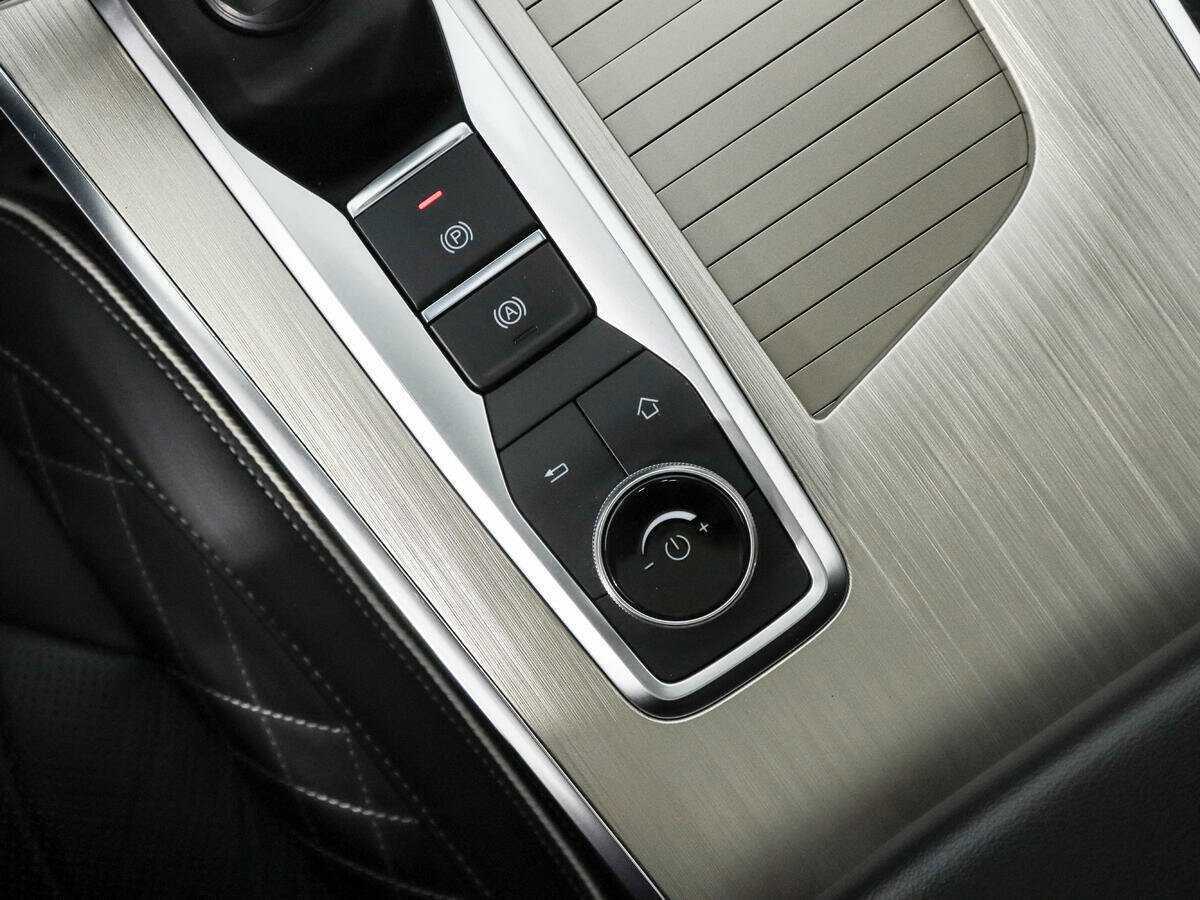 Купить EXEED VX, 2022, 108 603 км, фото №11