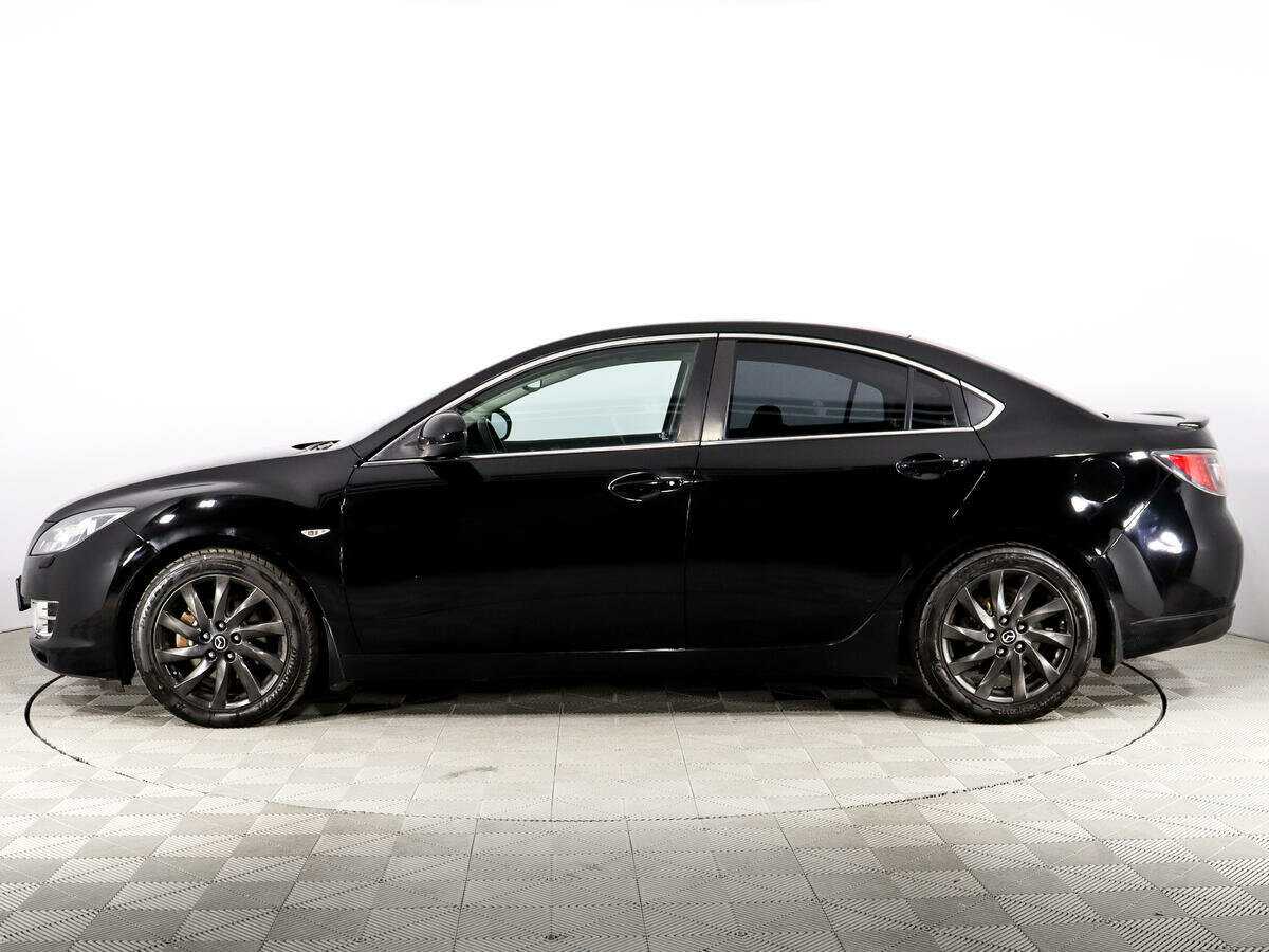 Купить Mazda 6, 2008, 288 697 км, фото №8
