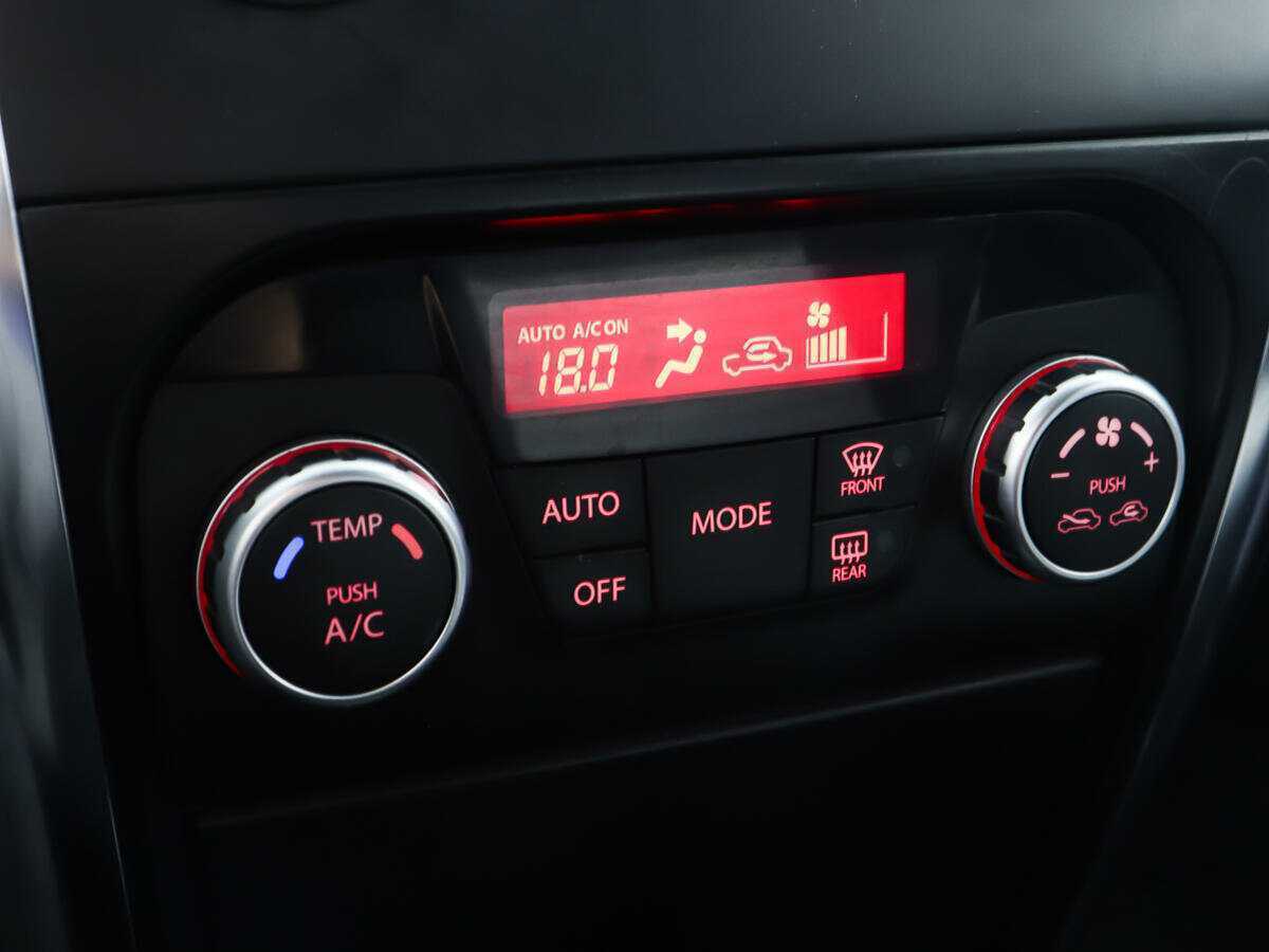 Купить Suzuki SX4, 2010, 137 395 км, фото №18