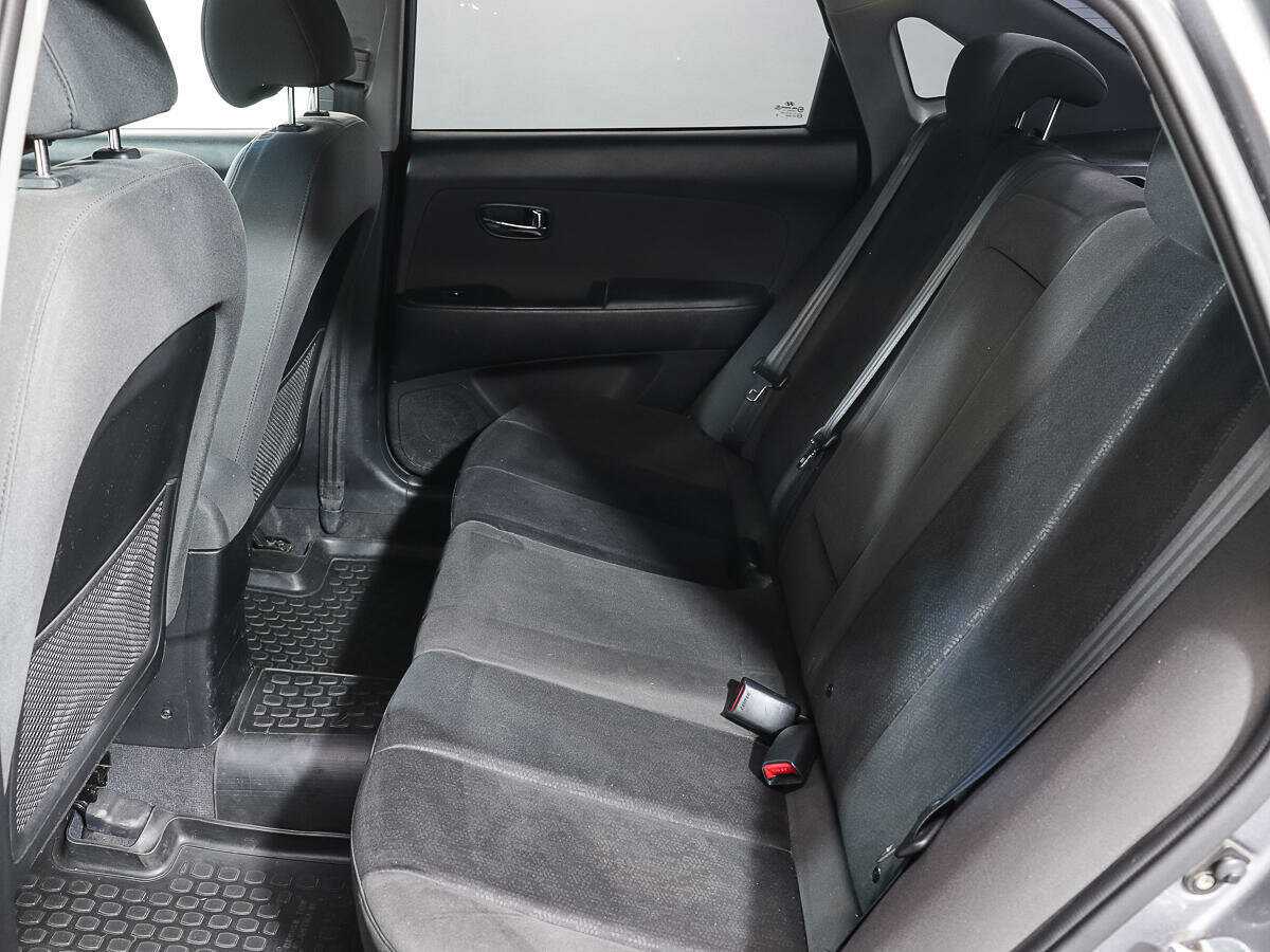 Купить Hyundai Elantra, 2011, 92 395 км, фото №10