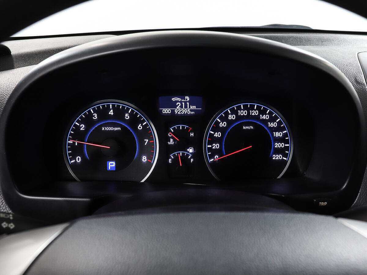 Купить Hyundai Elantra, 2011, 92 395 км, фото №11