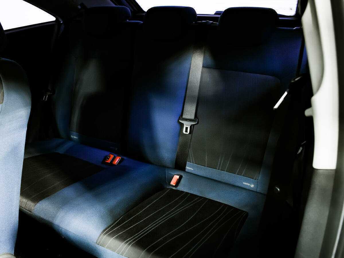 Купить Opel Corsa, 2007, 158 463 км, фото №12