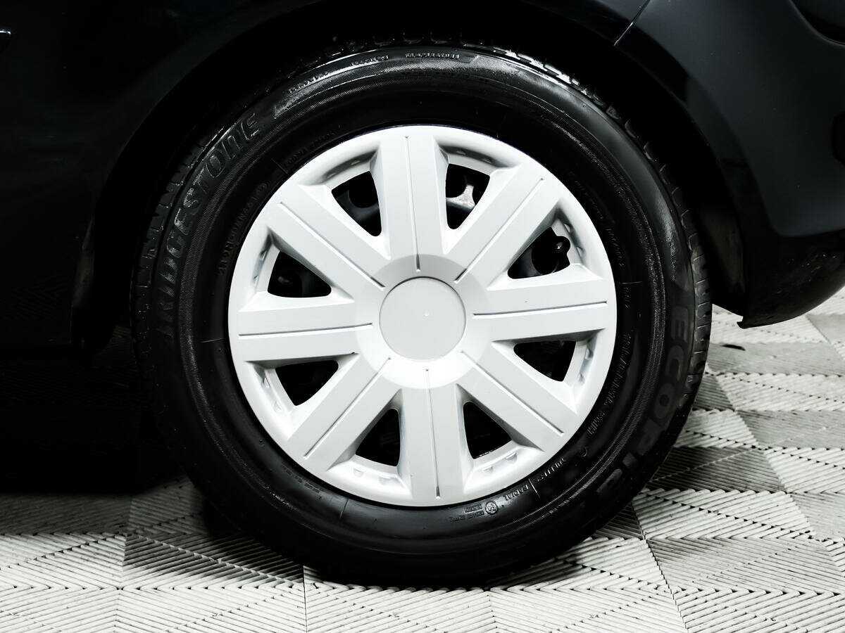 Купить Opel Corsa, 2007, 158 463 км, фото №14