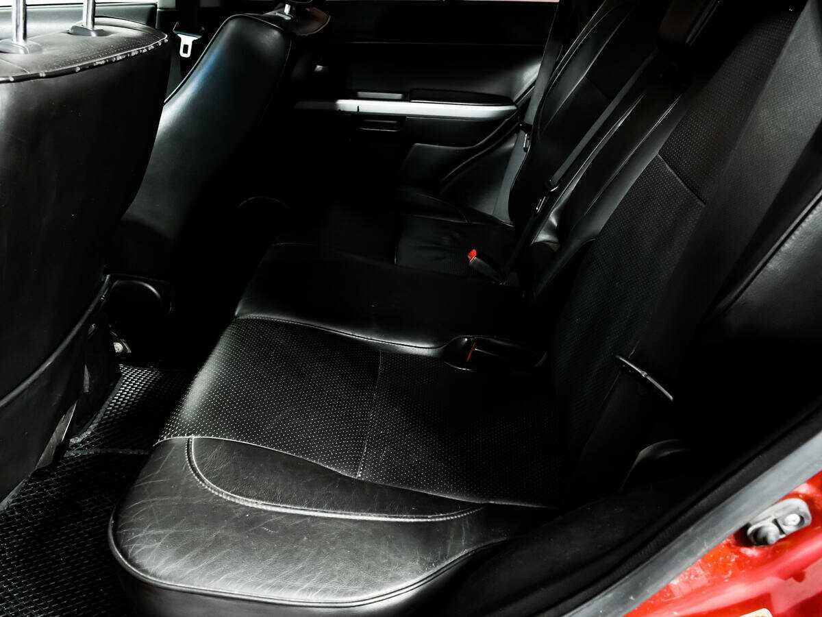 Купить Suzuki Grand Vitara, 2007, 220 969 км, фото №10