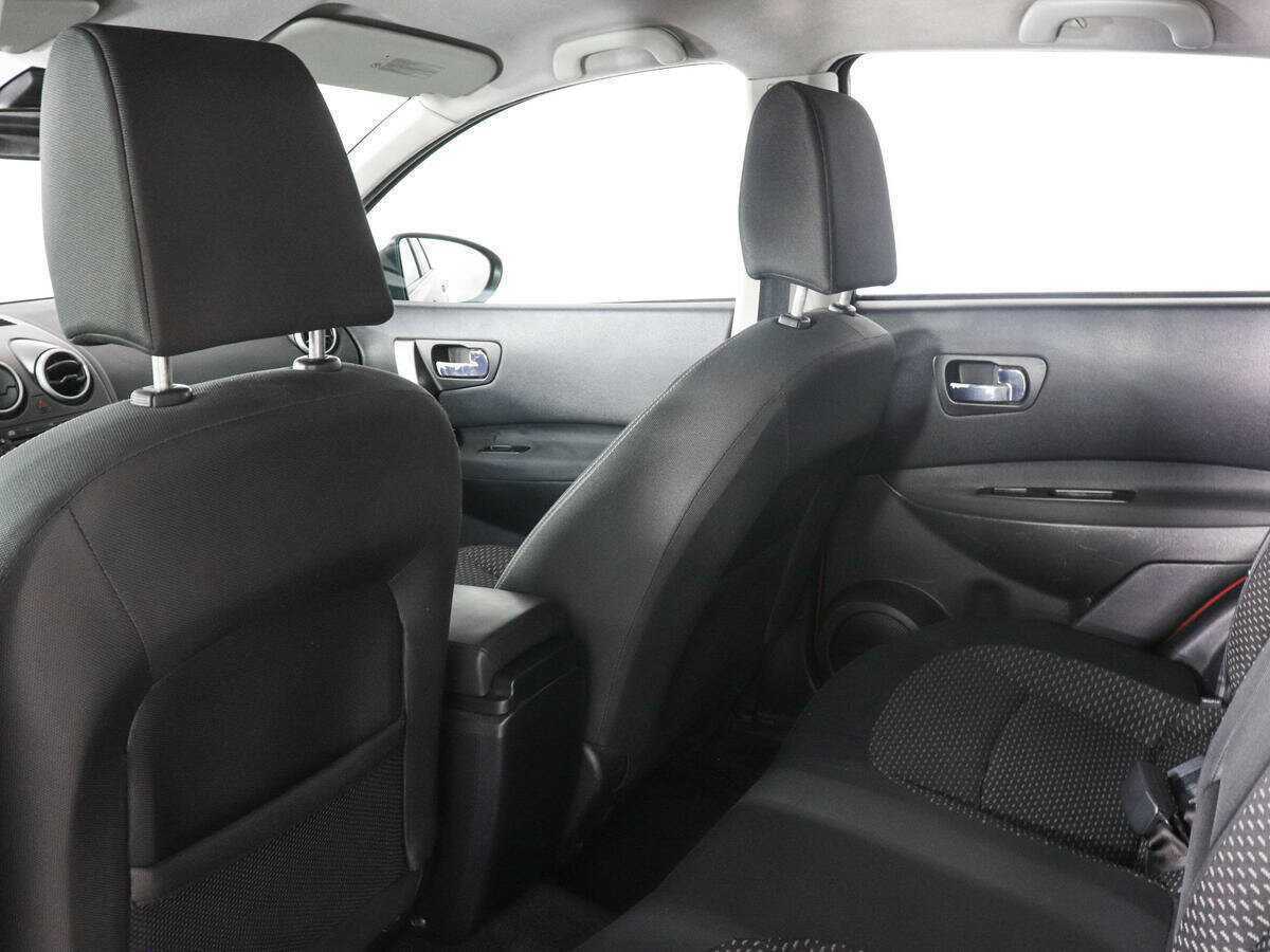 Купить Nissan Qashqai, 2008, 193 000 км, фото №12