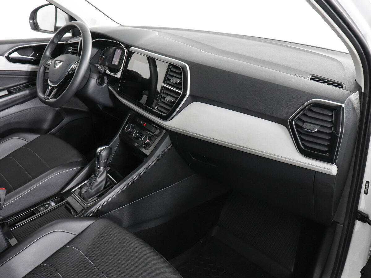 Купить Jetta VS5, 2022, 7 414 км, фото №10