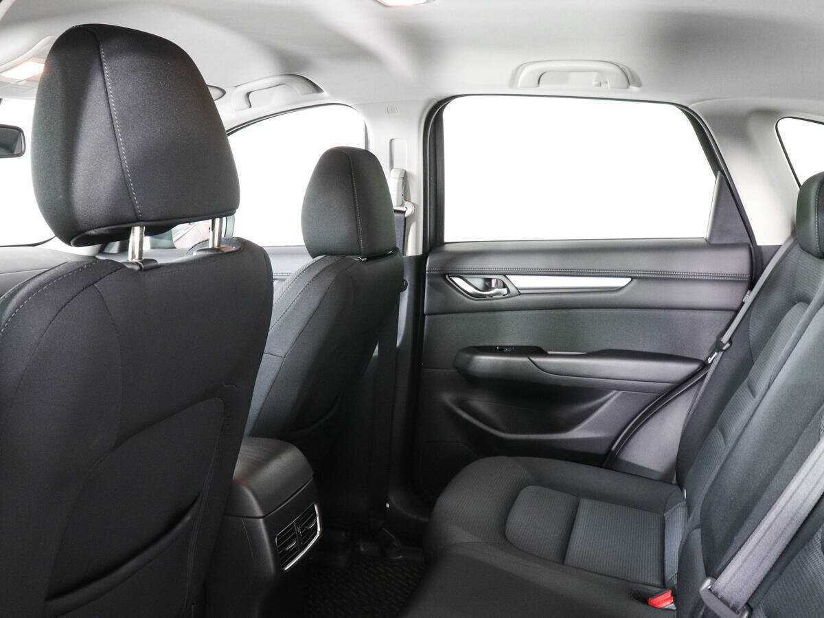 Купить Mazda CX-5, 2019, 39 459 км, фото №12