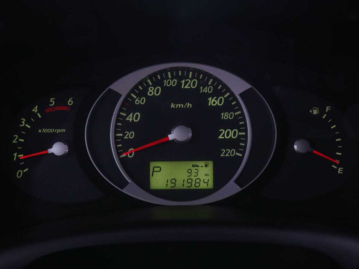 Купить Hyundai Tucson, 2008, 191 981 км, фото №11