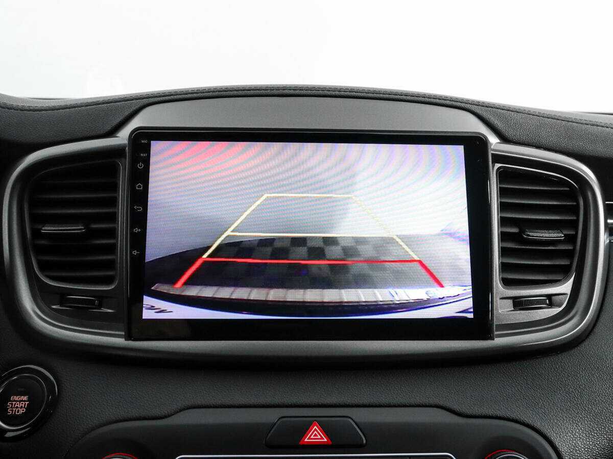 Купить Kia Sorento, 2019, 115 936 км, фото №15