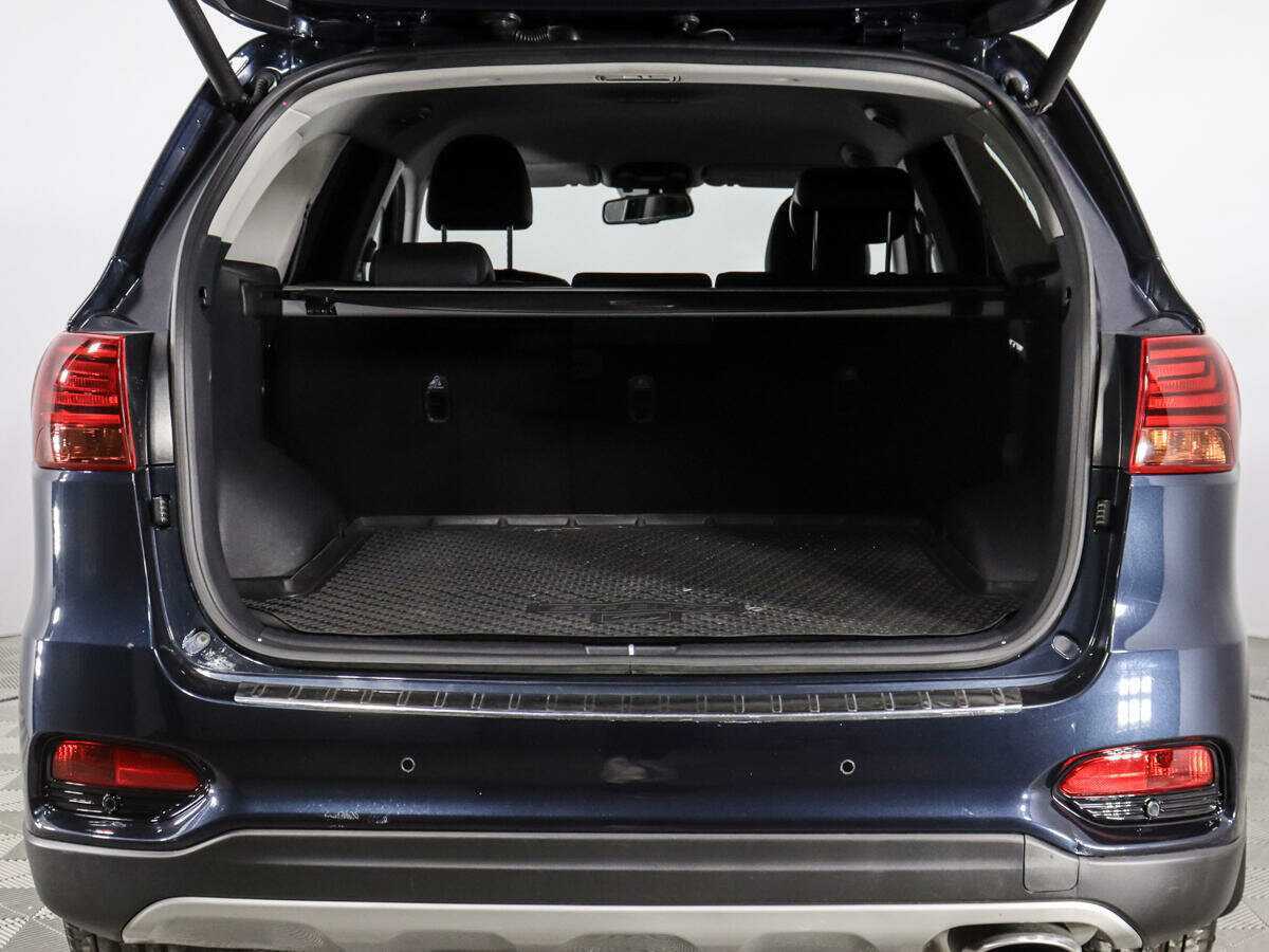 Купить Kia Sorento, 2019, 115 936 км, фото №18