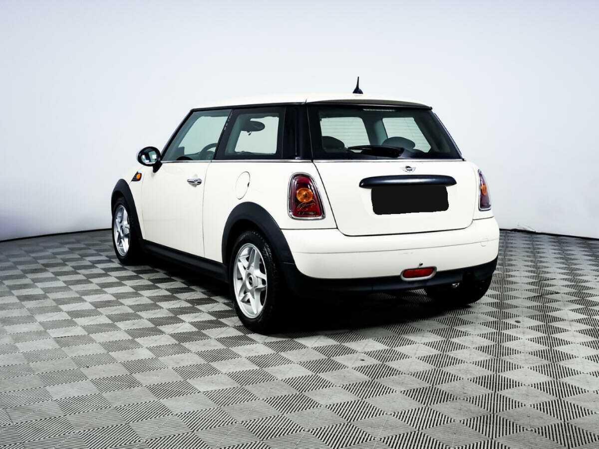 Купить Mini Hatch One, 2010, 231 128 км, фото №7
