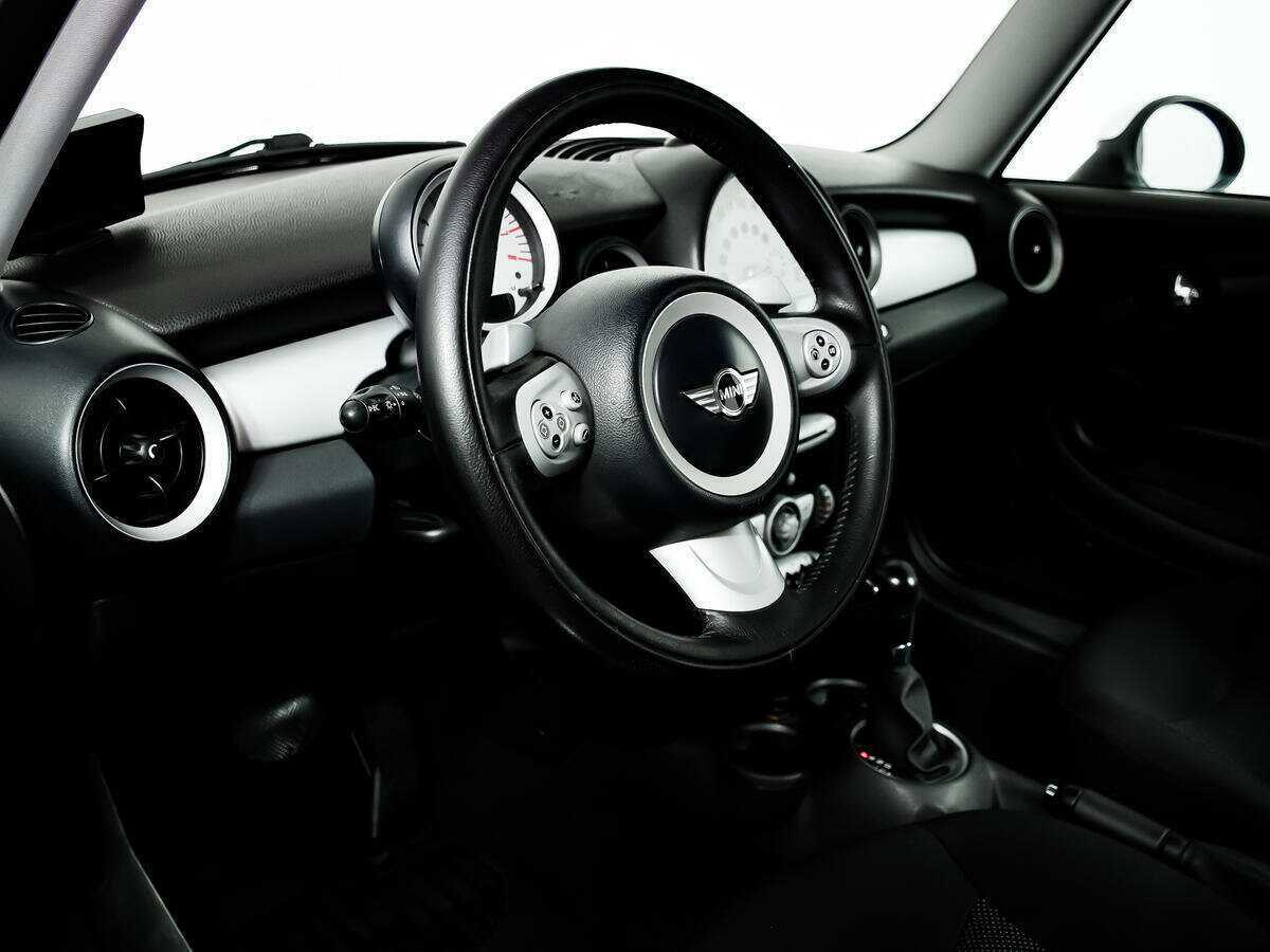 Купить Mini Hatch One, 2010, 231 128 км, фото №13