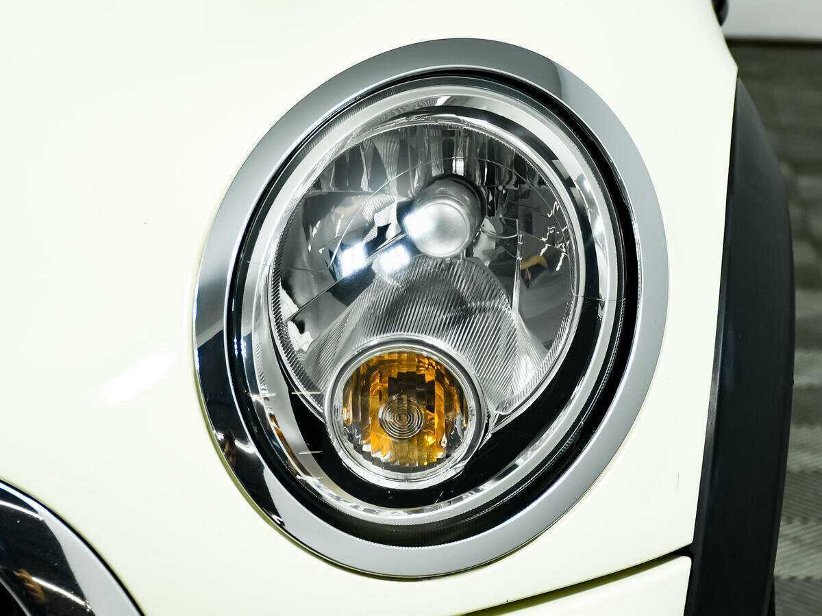 Купить Mini Hatch One, 2010, 231 128 км, фото №15