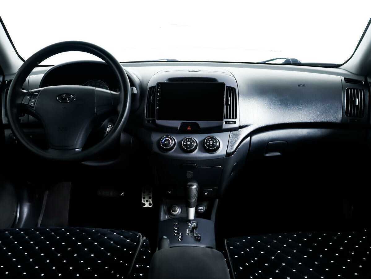 Купить Hyundai Elantra, 2008, 310 449 км, фото №11