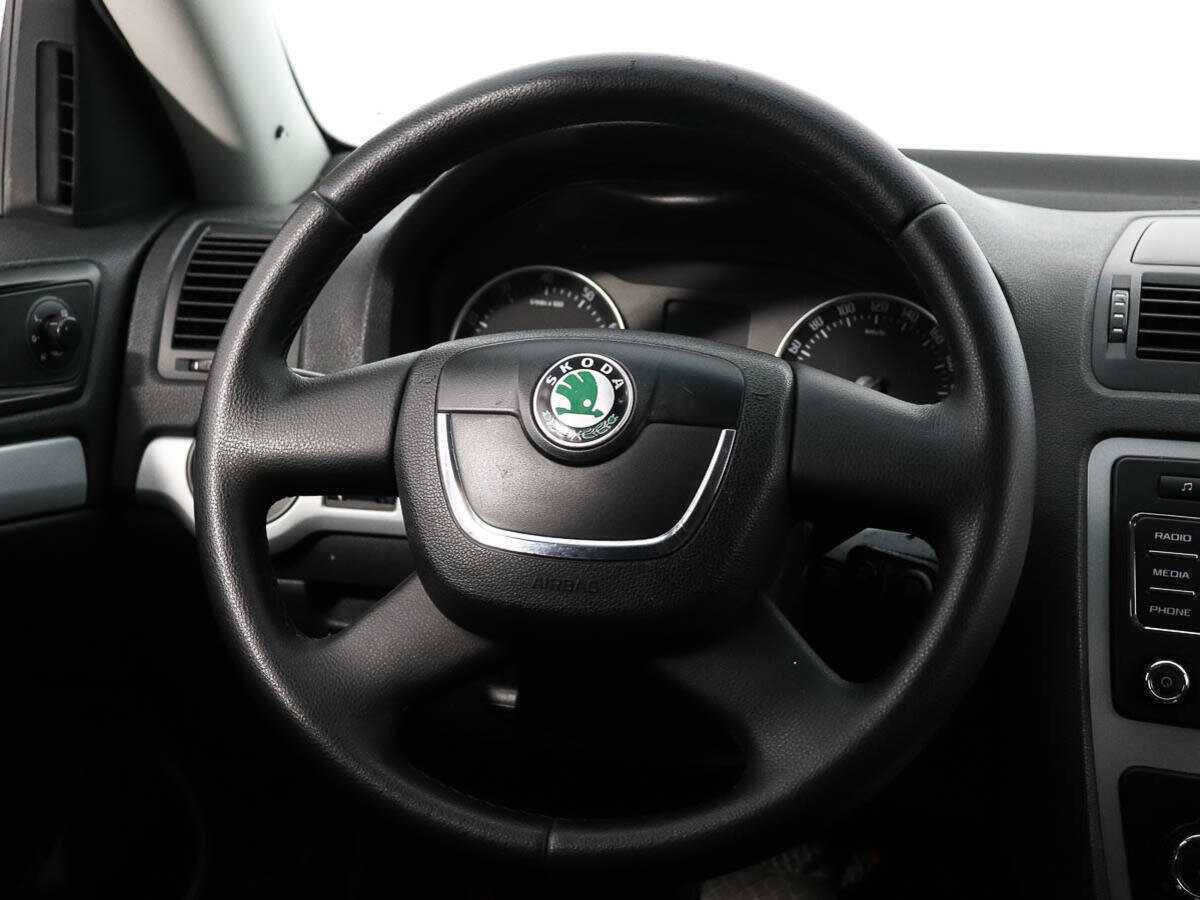 Купить Skoda Octavia DSG7, 2011, 151 576 км, фото №15