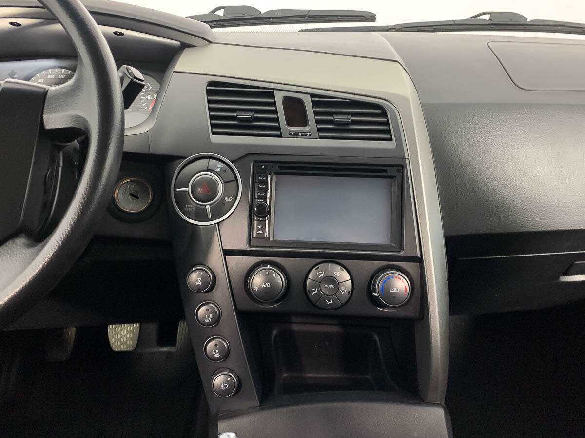 Купить SsangYong Kyron, 2011, 150 000 км, фото №14