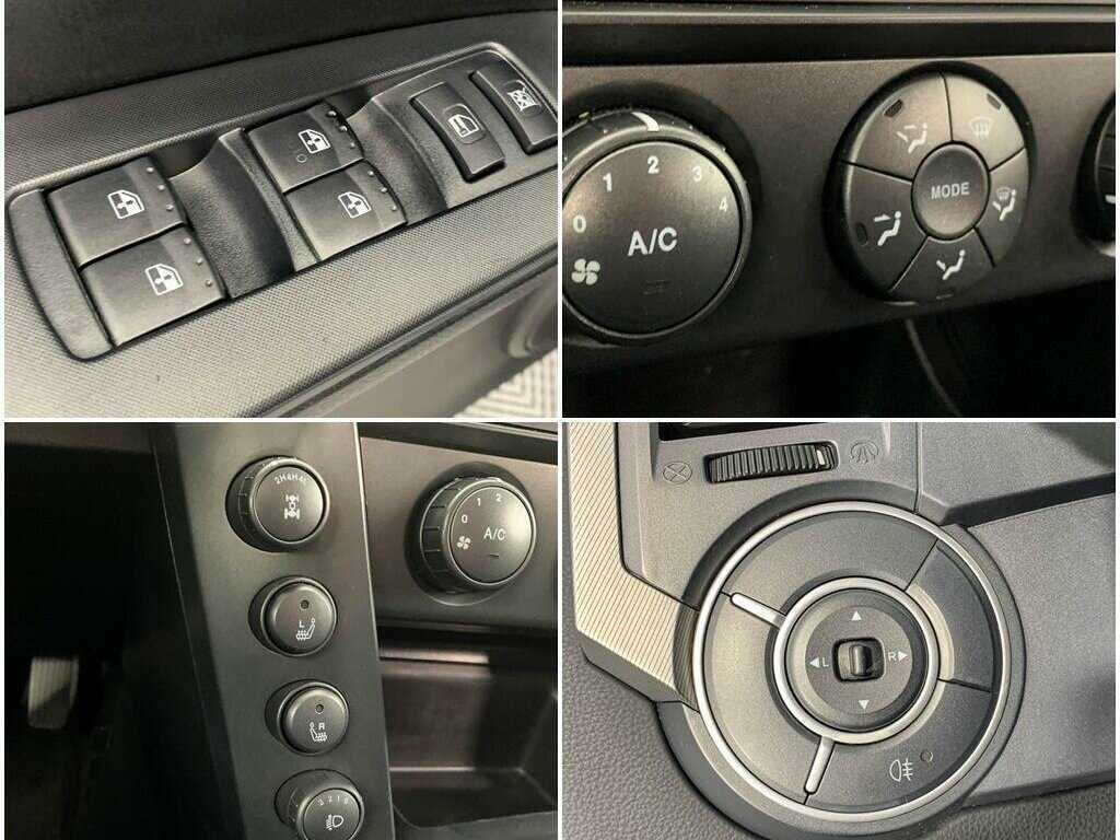 Купить SsangYong Kyron, 2011, 150 000 км, фото №16