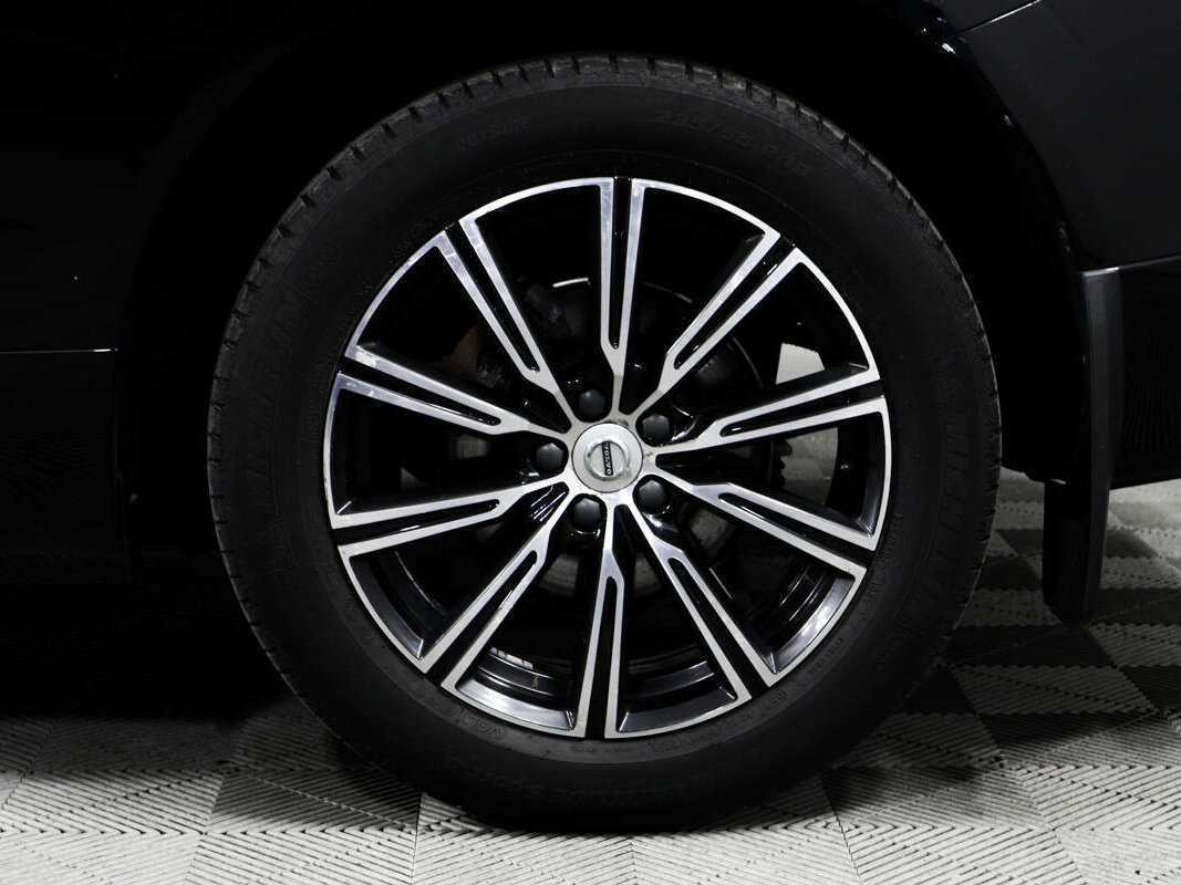 Купить Volvo XC60, 2019, 113 077 км, фото №12