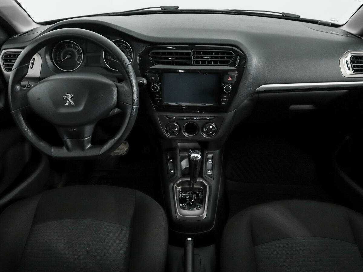 Купить Peugeot 301, 2013, 141 634 км, фото №12
