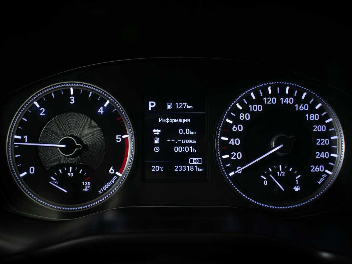 Купить Hyundai Santa Fe, 2018, 233 178 км, фото №12