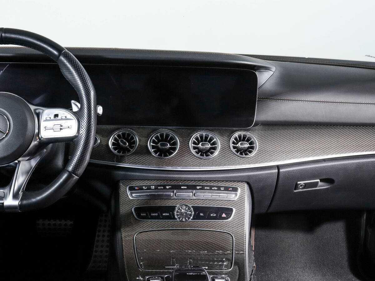 Купить Mercedes-Benz CLS AMG 53 AMG, 2018, 55 484 км, фото №11