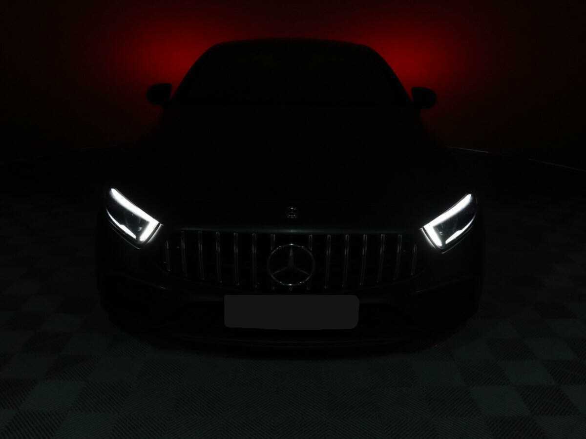 Купить Mercedes-Benz CLS AMG 53 AMG, 2018, 55 484 км, фото №14