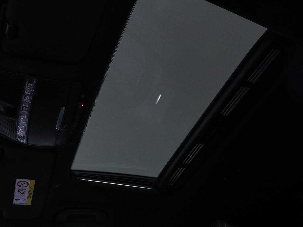 Купить Mercedes-Benz CLS AMG 53 AMG, 2018, 55 484 км, фото №23