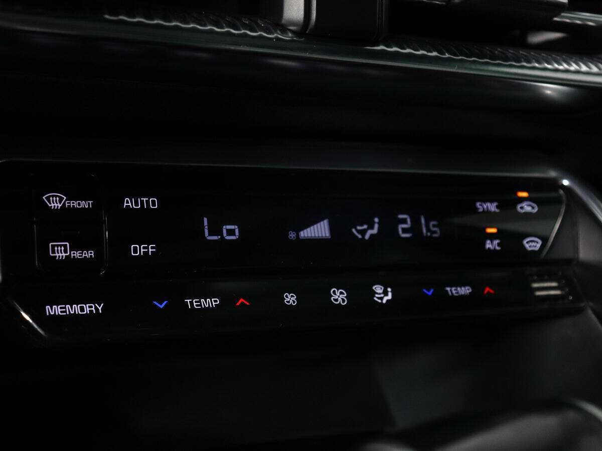 Купить Kia K5, 2021, 83 282 км, фото №22