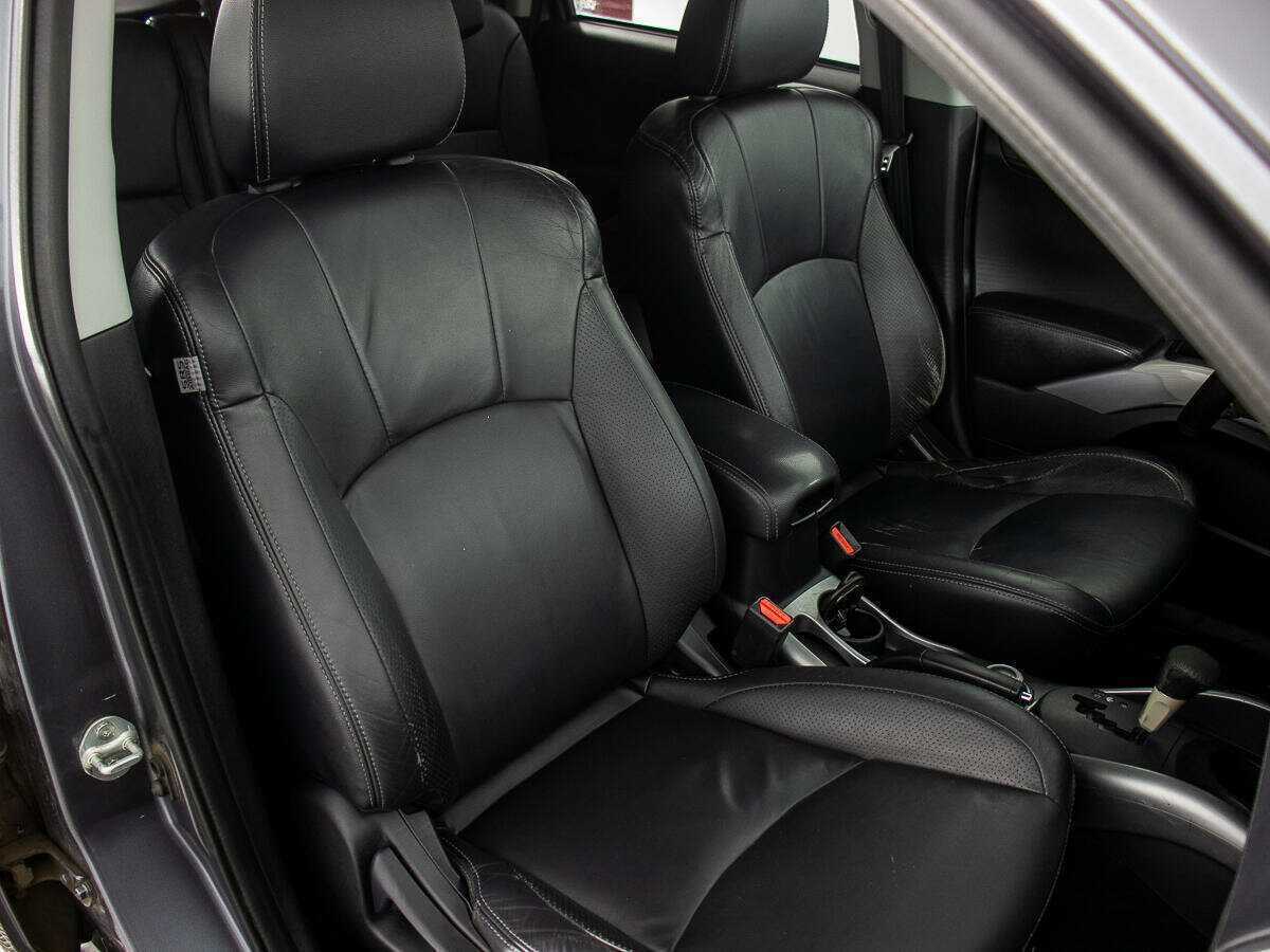 Купить Mitsubishi Outlander, 2010, 232 419 км, фото №10