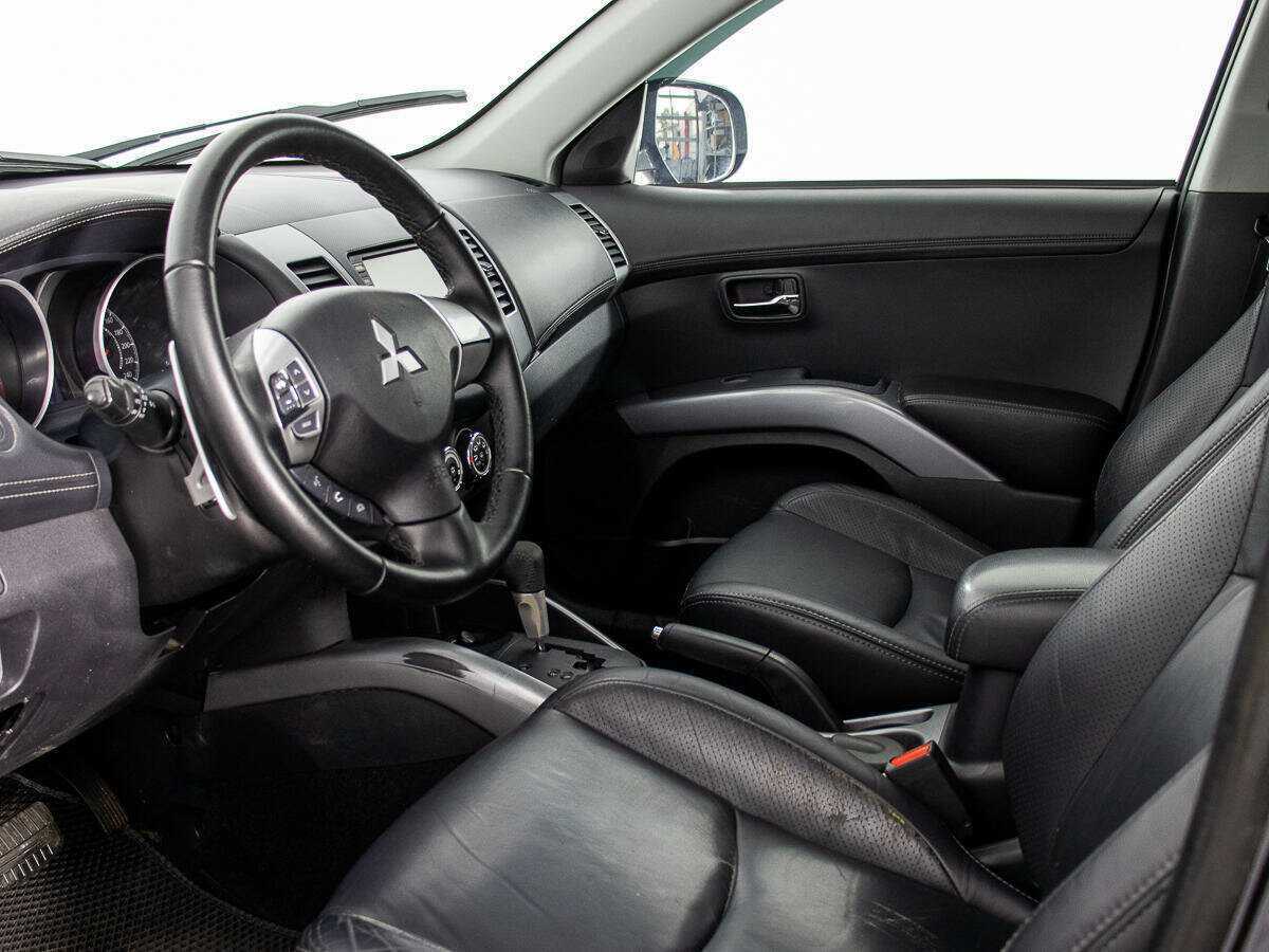Купить Mitsubishi Outlander, 2010, 232 419 км, фото №11