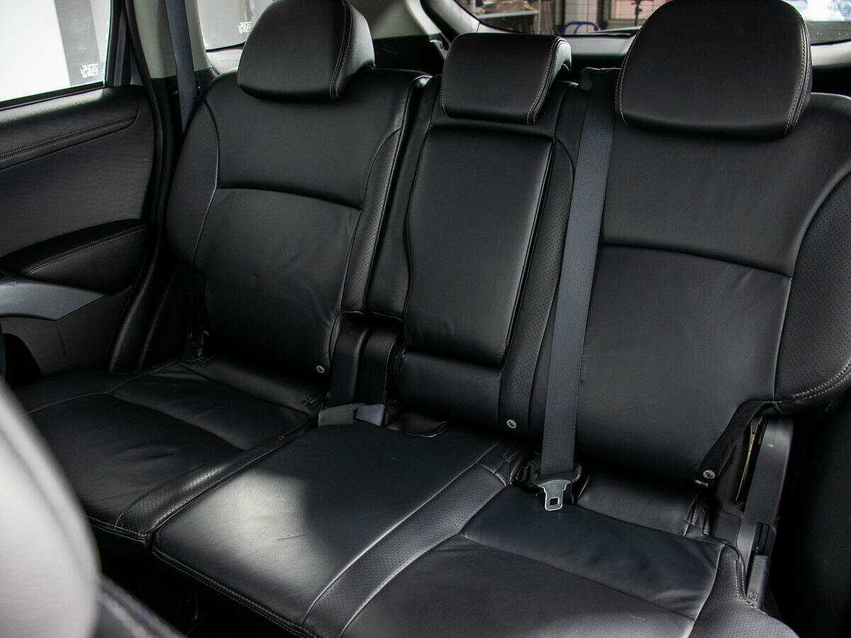 Купить Mitsubishi Outlander, 2010, 232 419 км, фото №14