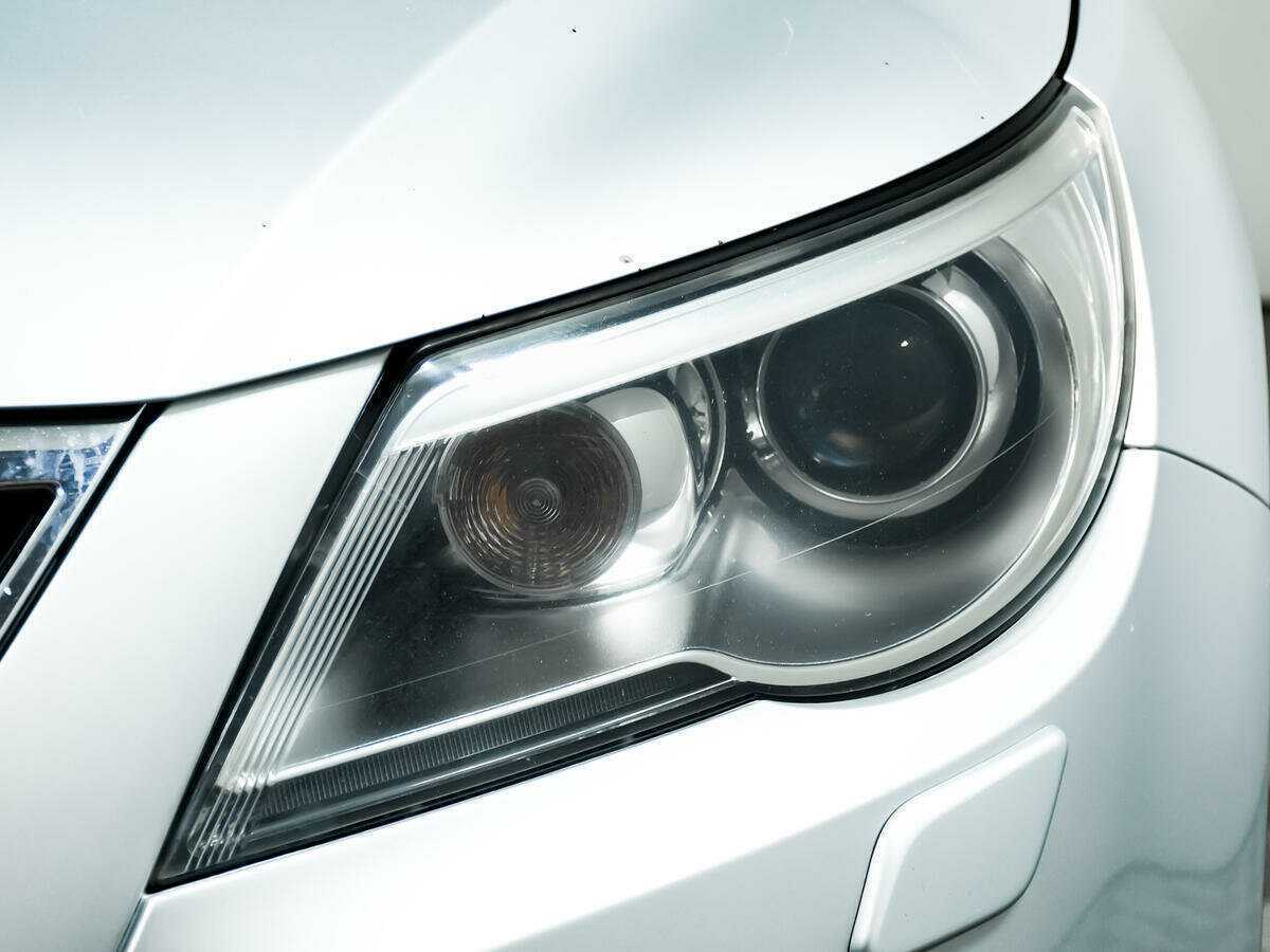 Купить Volkswagen Tiguan, 2010, 202 940 км, фото №13