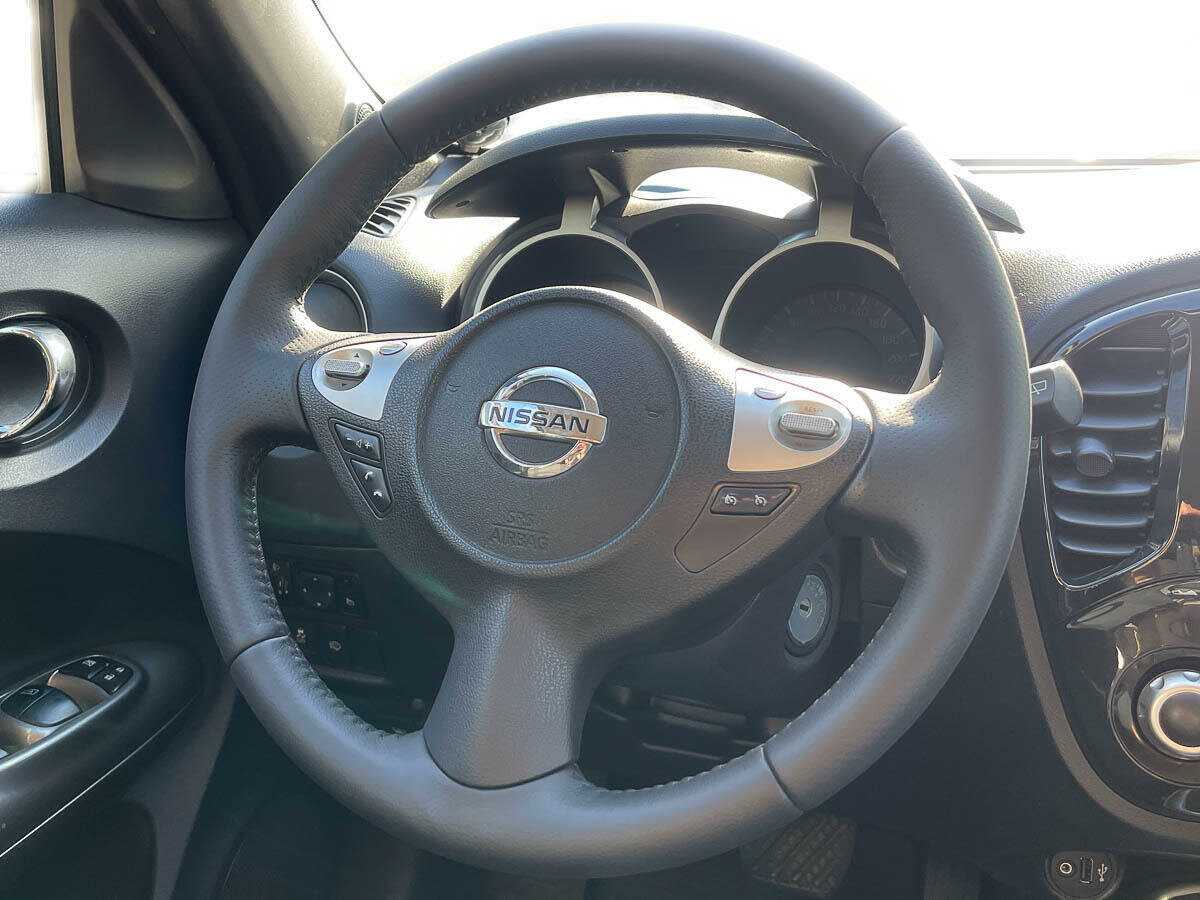Купить Nissan Juke, 2011, 127 000 км, фото №15