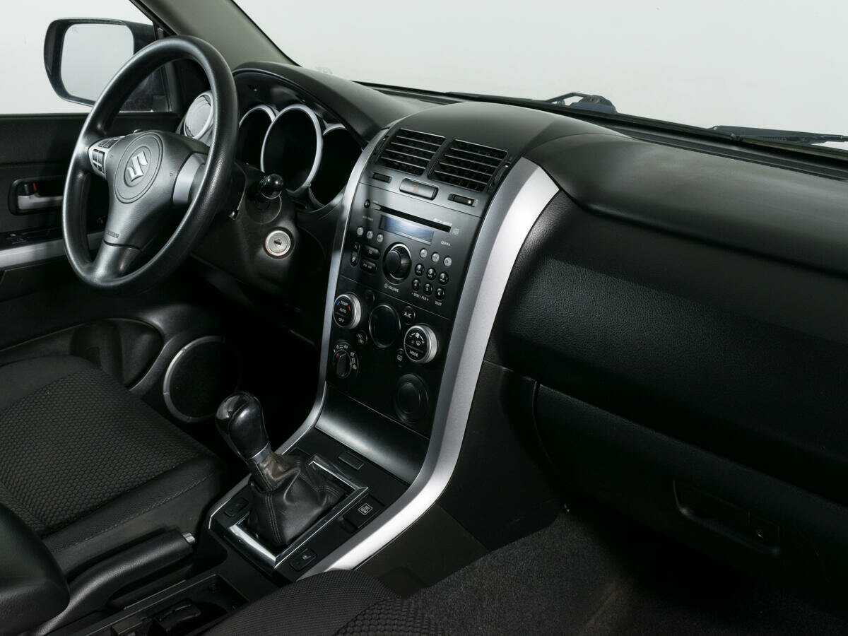 Купить Suzuki Grand Vitara, 2010, 75 000 км, фото №8