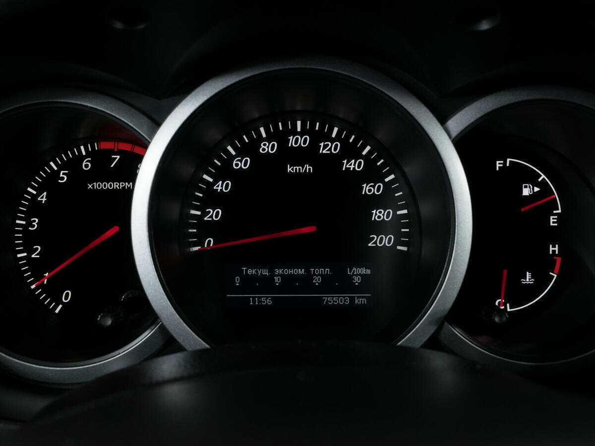 Купить Suzuki Grand Vitara, 2010, 75 000 км, фото №10