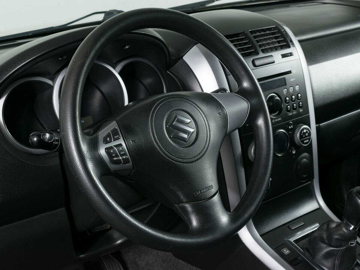 Купить Suzuki Grand Vitara, 2010, 75 000 км, фото №11