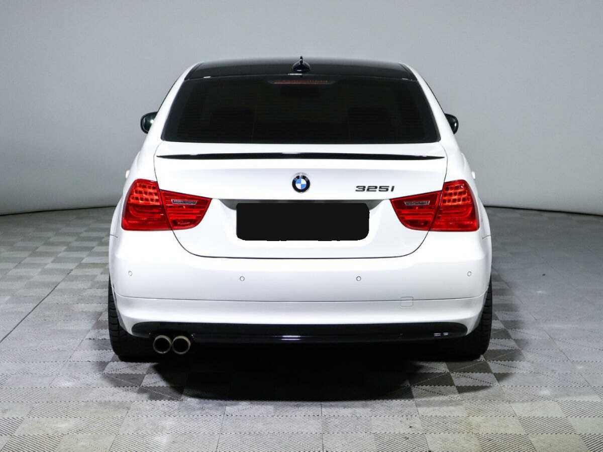 Купить BMW 3 серии 325xi, 2011, 218 677 км, фото №6