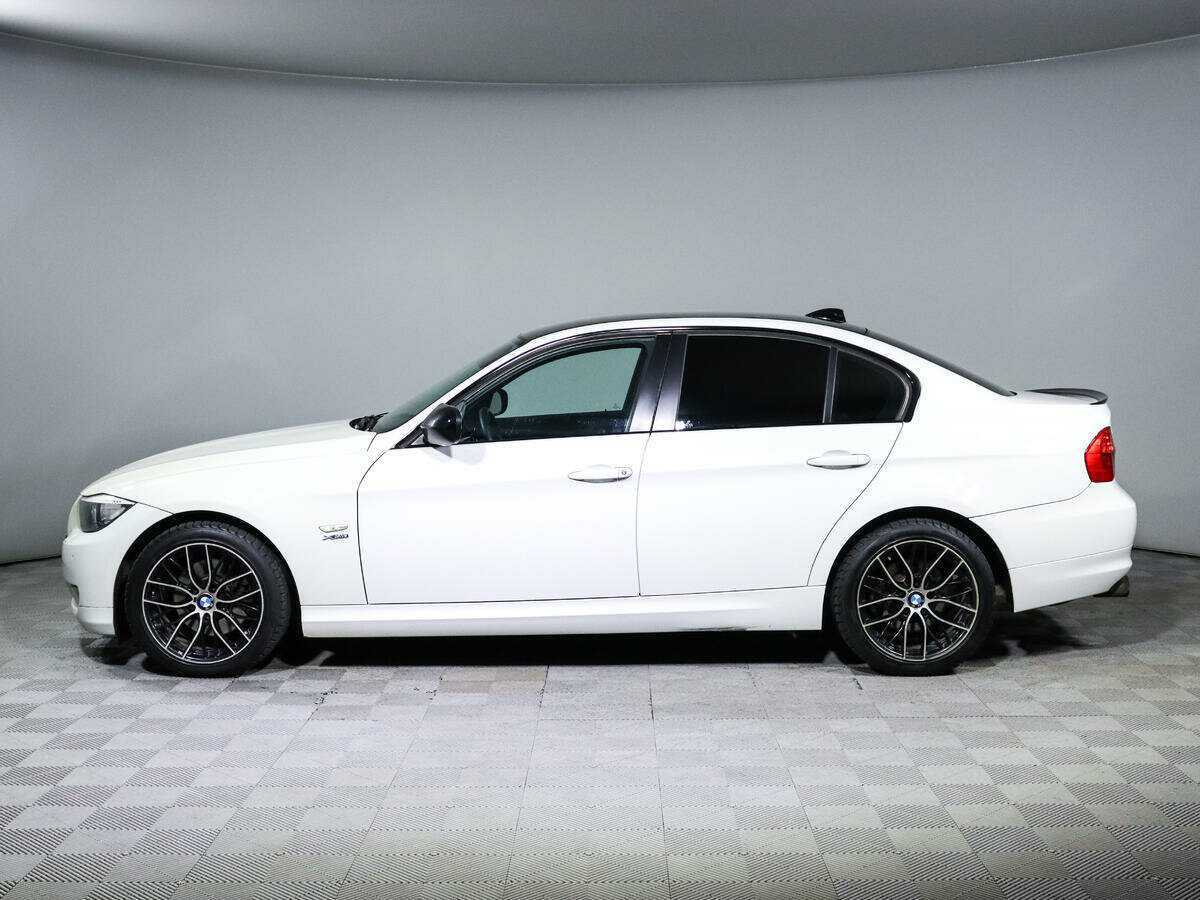 Купить BMW 3 серии 325xi, 2011, 218 677 км, фото №8