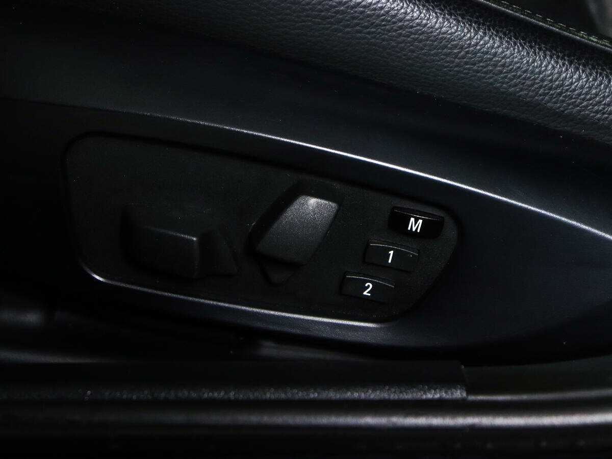 Купить BMW 3 серии 325xi, 2011, 218 677 км, фото №16