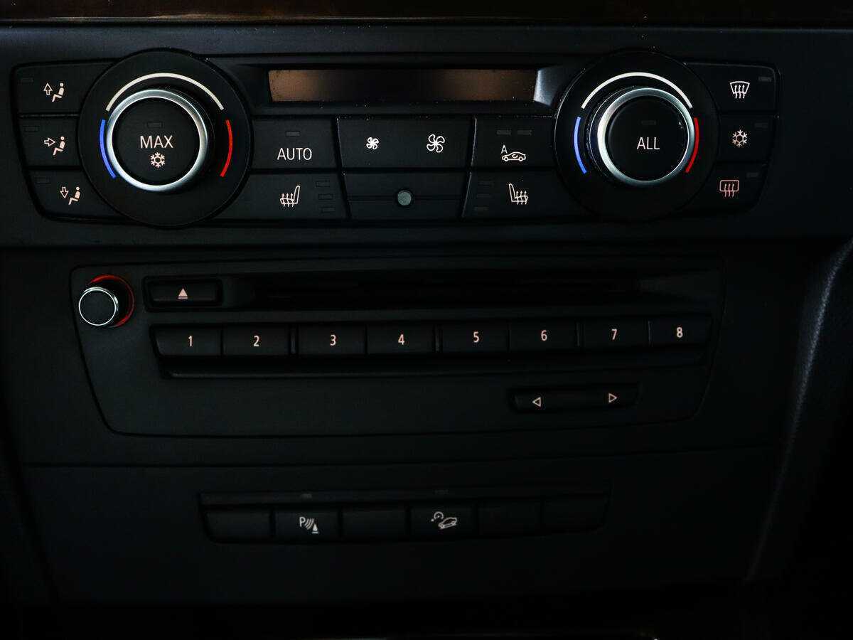 Купить BMW 3 серии 325xi, 2011, 218 677 км, фото №20