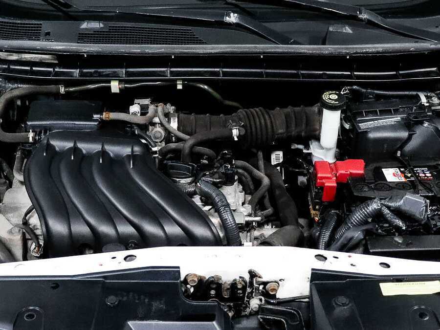 Купить Nissan Juke, 2014, 140 594 км, фото №19