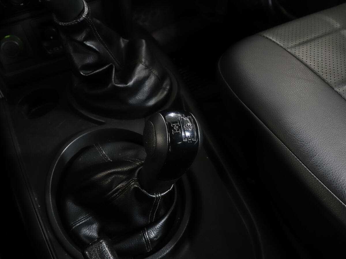 Купить Chevrolet Niva, 2011, 82 819 км, фото №15