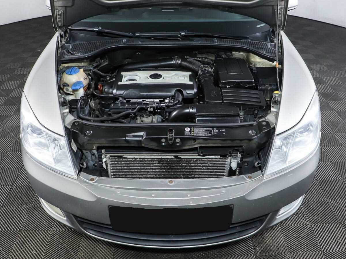 Купить Skoda Octavia DSG7, 2011, 226 062 км, фото №9