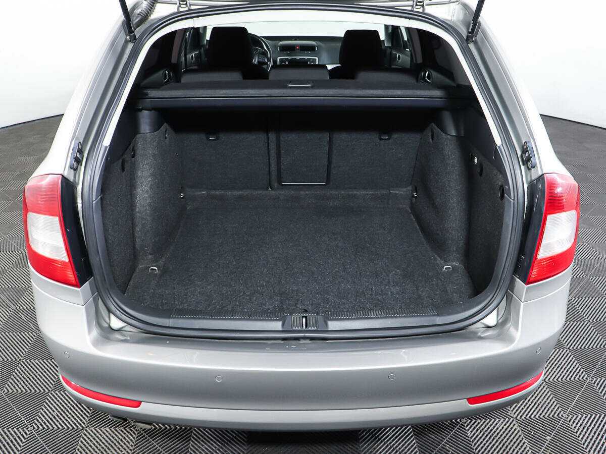 Купить Skoda Octavia DSG7, 2011, 226 062 км, фото №10