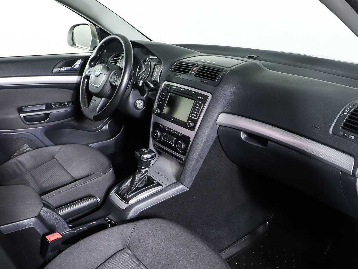 Купить Skoda Octavia DSG7, 2011, 226 062 км, фото №11
