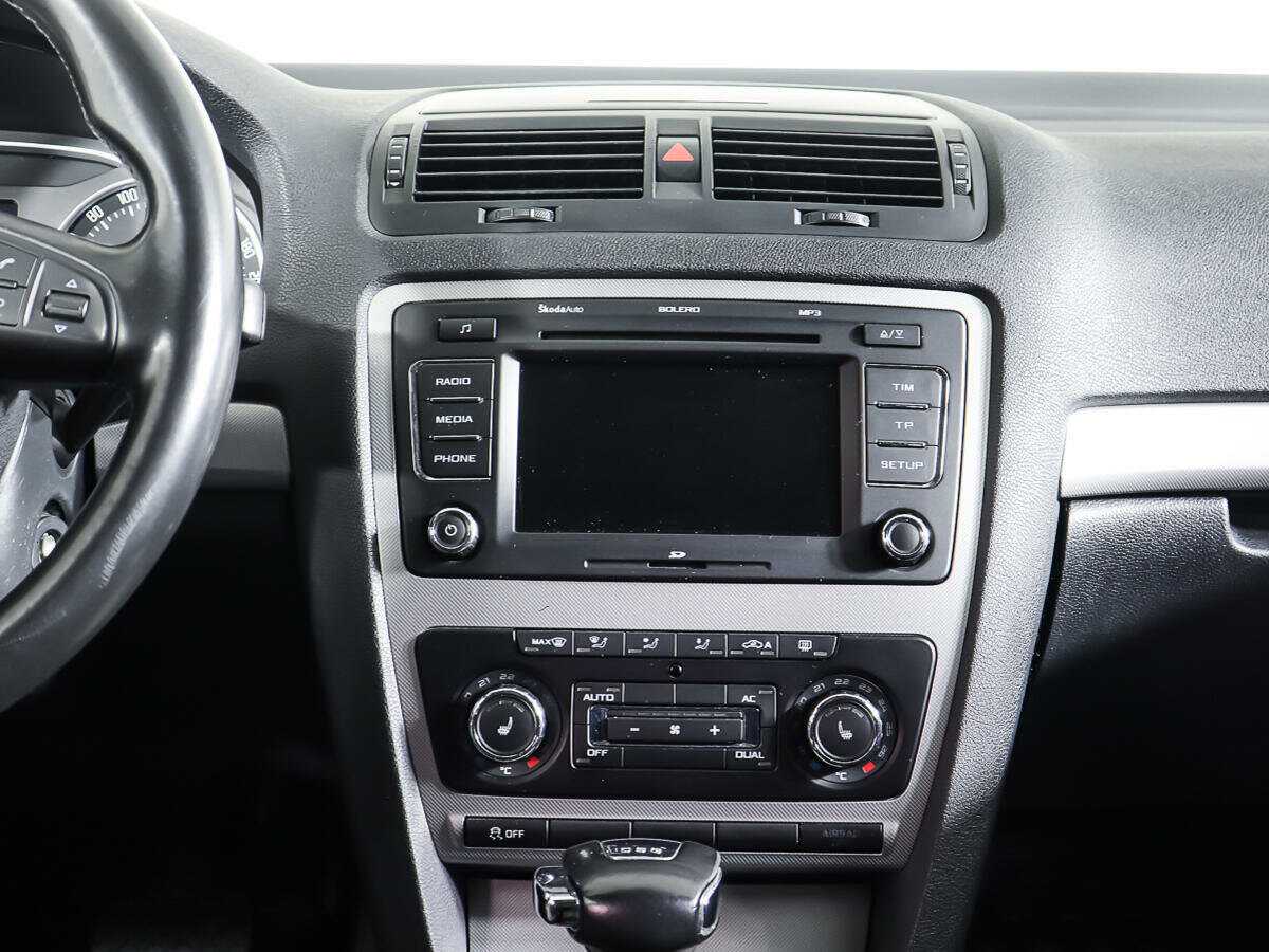 Купить Skoda Octavia DSG7, 2011, 226 062 км, фото №14