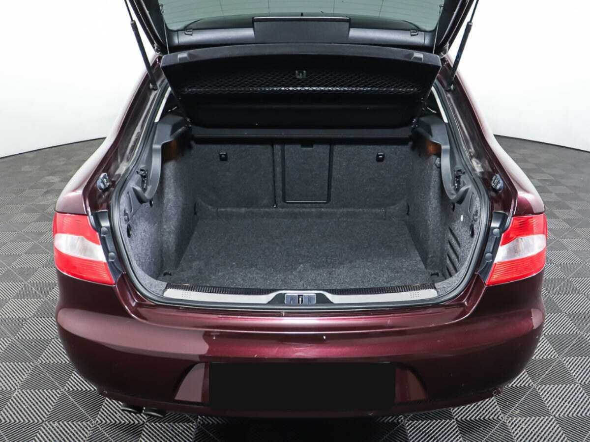 Купить Skoda Superb, 2010, 136 055 км, фото №11