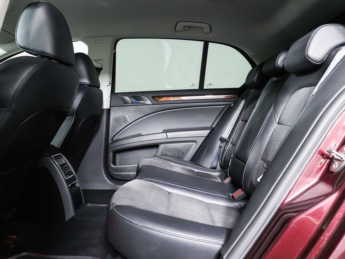 Купить Skoda Superb, 2010, 136 055 км, фото №13