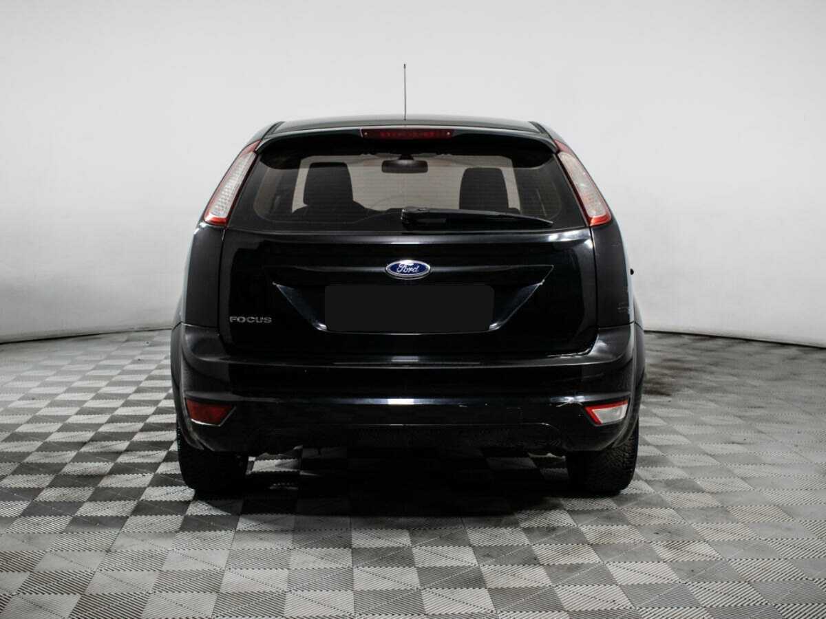 Купить Ford Focus, 2010, 262 134 км, фото №5