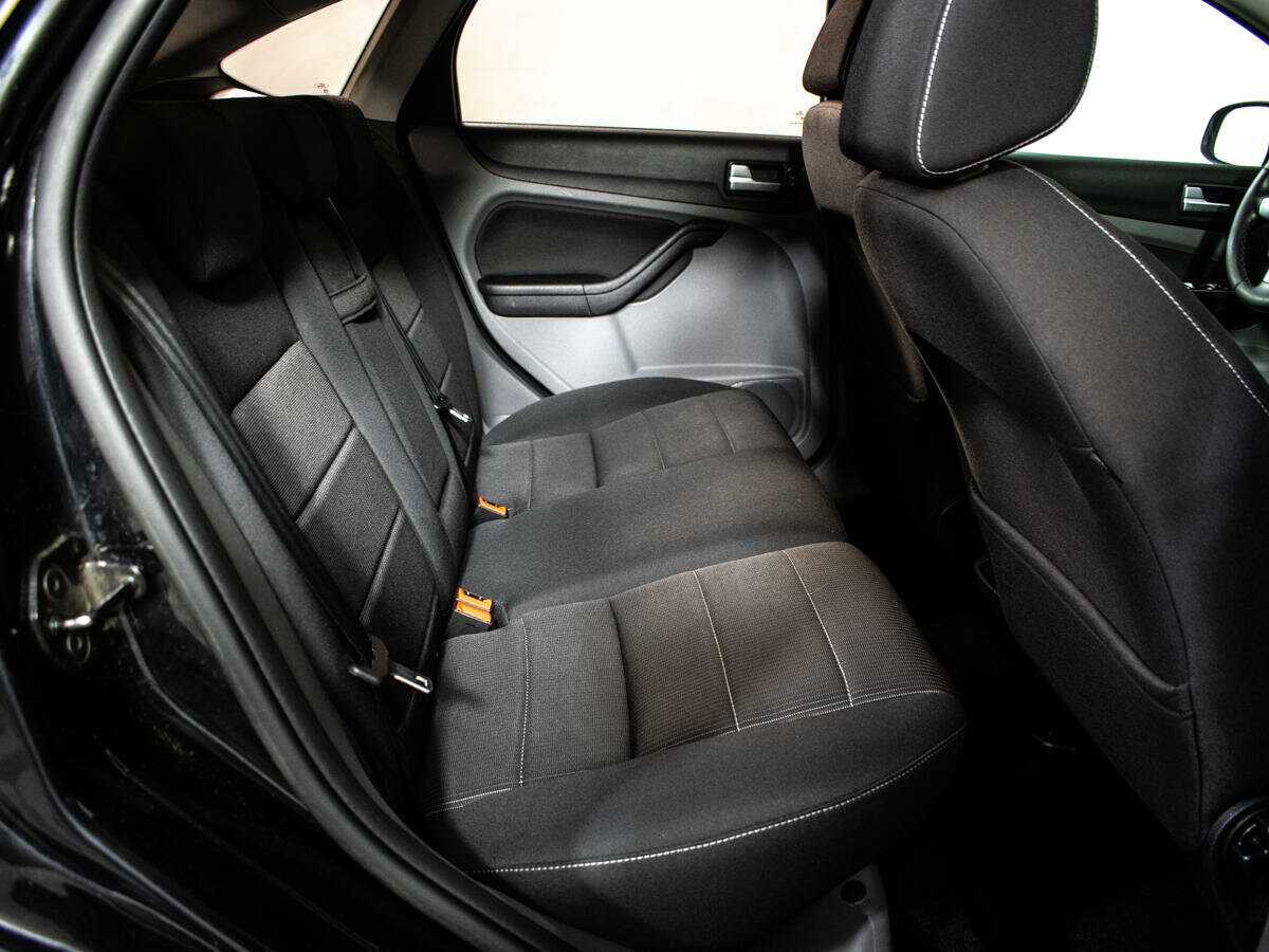 Купить Ford Focus, 2010, 262 134 км, фото №8